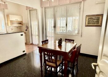 IMG_7845 - Appartamento via Sant Alberto, 29A, Genova (zona Sestri Ponente) - foto 8