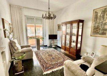 IMG_7843 - Appartamento via Sant Alberto, 29A, Genova (zona Sestri Ponente) - foto 9