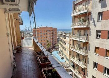 IMG_7850 - Appartamento via Sant Alberto, 29A, Genova (zona Sestri Ponente) - foto 10
