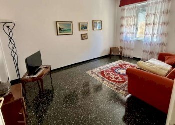 IMG_7857 - Appartamento via Sant Alberto, 29A, Genova (zona Sestri Ponente) - foto 14