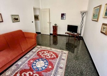 IMG_7858 - Appartamento via Sant Alberto, 29A, Genova (zona Sestri Ponente) - foto 15