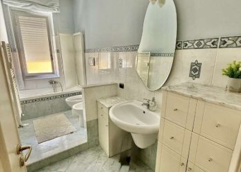IMG_7856 - Appartamento via Sant Alberto, 29A, Genova (zona Sestri Ponente) - foto 16