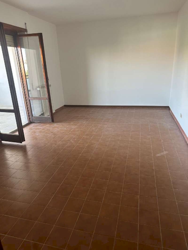 Soggiorno 1. - Apartment via Fiume Bianco, Roma (neighborhood Torrino) - photo 1