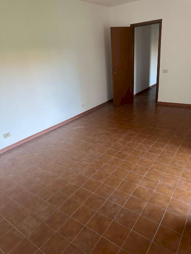 Soggiorno 3. - Apartment via Fiume Bianco, Roma (neighborhood Torrino) - photo 3