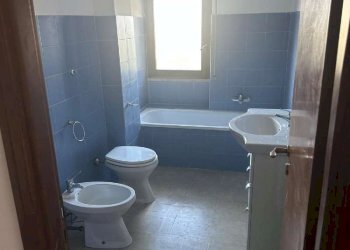 Bagno - Apartment via Fiume Bianco, Roma (neighborhood Torrino) - photo 7