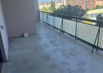 Terrazzo 1. - Apartment via Fiume Bianco, Roma (neighborhood Torrino) - photo 9