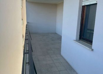 Terrazzo 5. - Apartment via Fiume Bianco, Roma (neighborhood Torrino) - photo 13