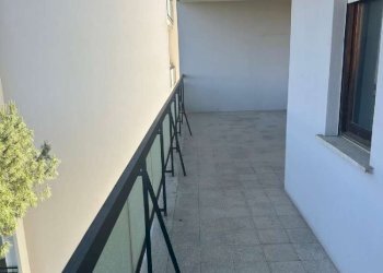 Terrazzo 6. - Apartment via Fiume Bianco, Roma (neighborhood Torrino) - photo 14