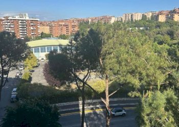 Viste 2. - Apartment via Fiume Bianco, Roma (neighborhood Torrino) - photo 17