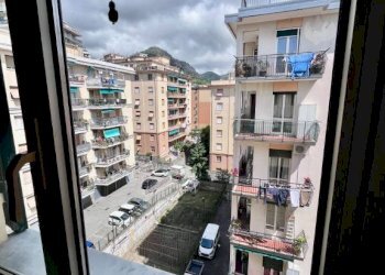 Vista - Three-room apartment via Chiaravagna, 18, Genova (neighborhood Sestri Ponente) - photo 10