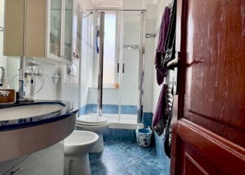 Bagno - Trilocale via Chiaravagna, 18, Genova (zona Sestri Ponente) - foto 19