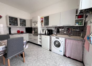 Cucina - Trilocale via Chiaravagna, 18, Genova (zona Sestri Ponente) - foto 23