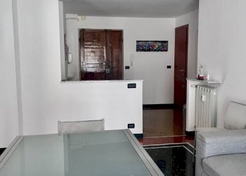 Salone - Two-room apartment via Giovanni Ambrogio Molfino, 8, Genova (neighborhood Sestri Ponente) - photo 6