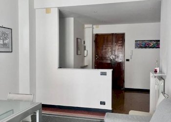 Salone - Two-room apartment via Giovanni Ambrogio Molfino, 8, Genova (neighborhood Sestri Ponente) - photo 7