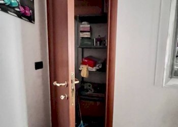 Ripostiglio - Two-room apartment via Giovanni Ambrogio Molfino, 8, Genova (neighborhood Sestri Ponente) - photo 22