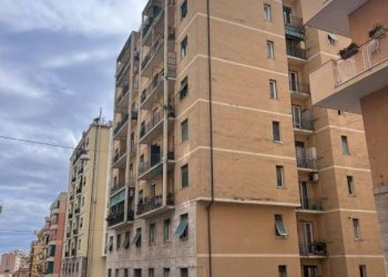 Facciata - Two-room apartment via Giovanni Ambrogio Molfino, 8, Genova (neighborhood Sestri Ponente) - photo 25
