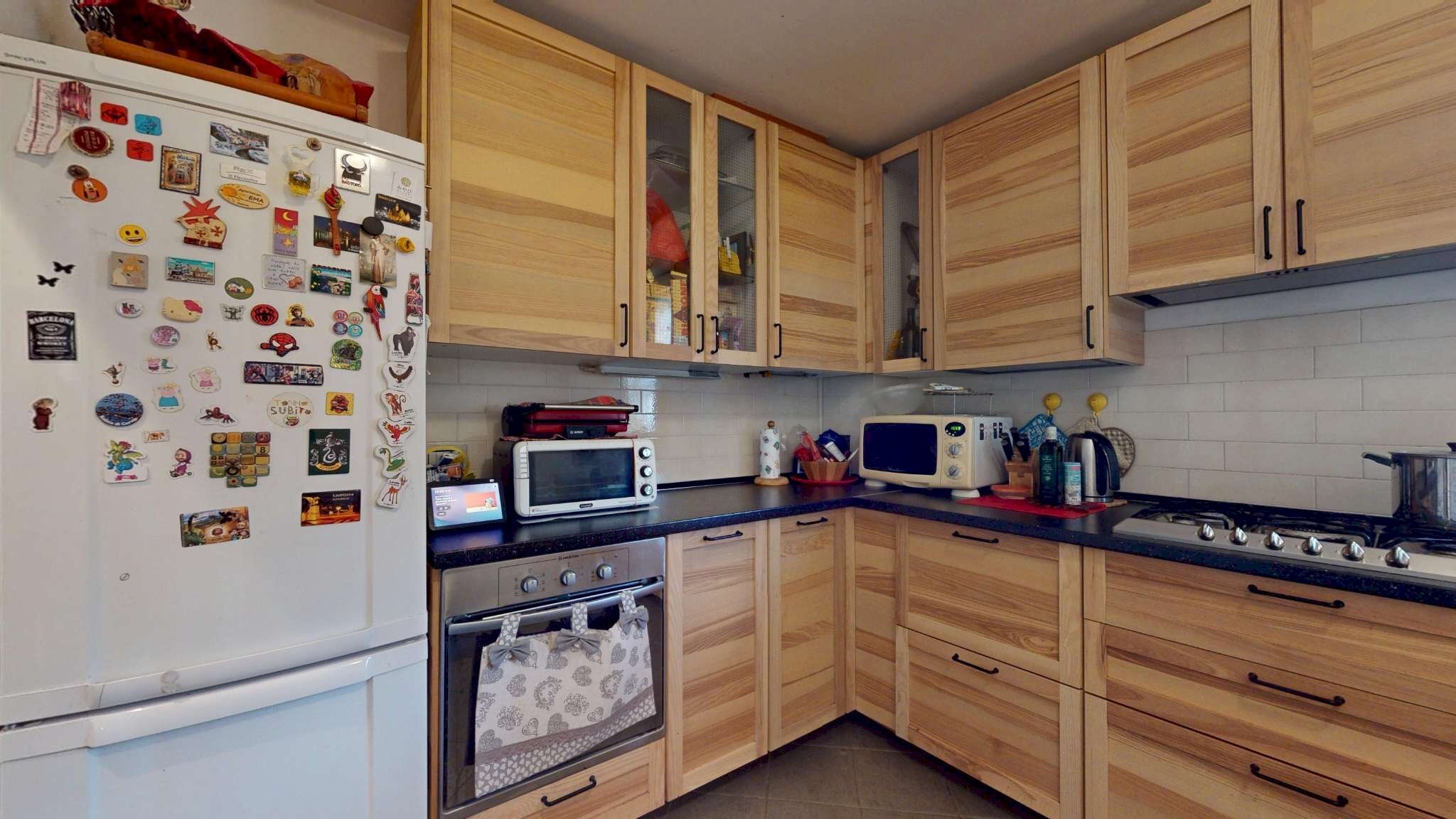 bl2084-01132026_111846 - Apartment via Panigale, Bologna (neighborhood Borgo Panigale) - photo 1