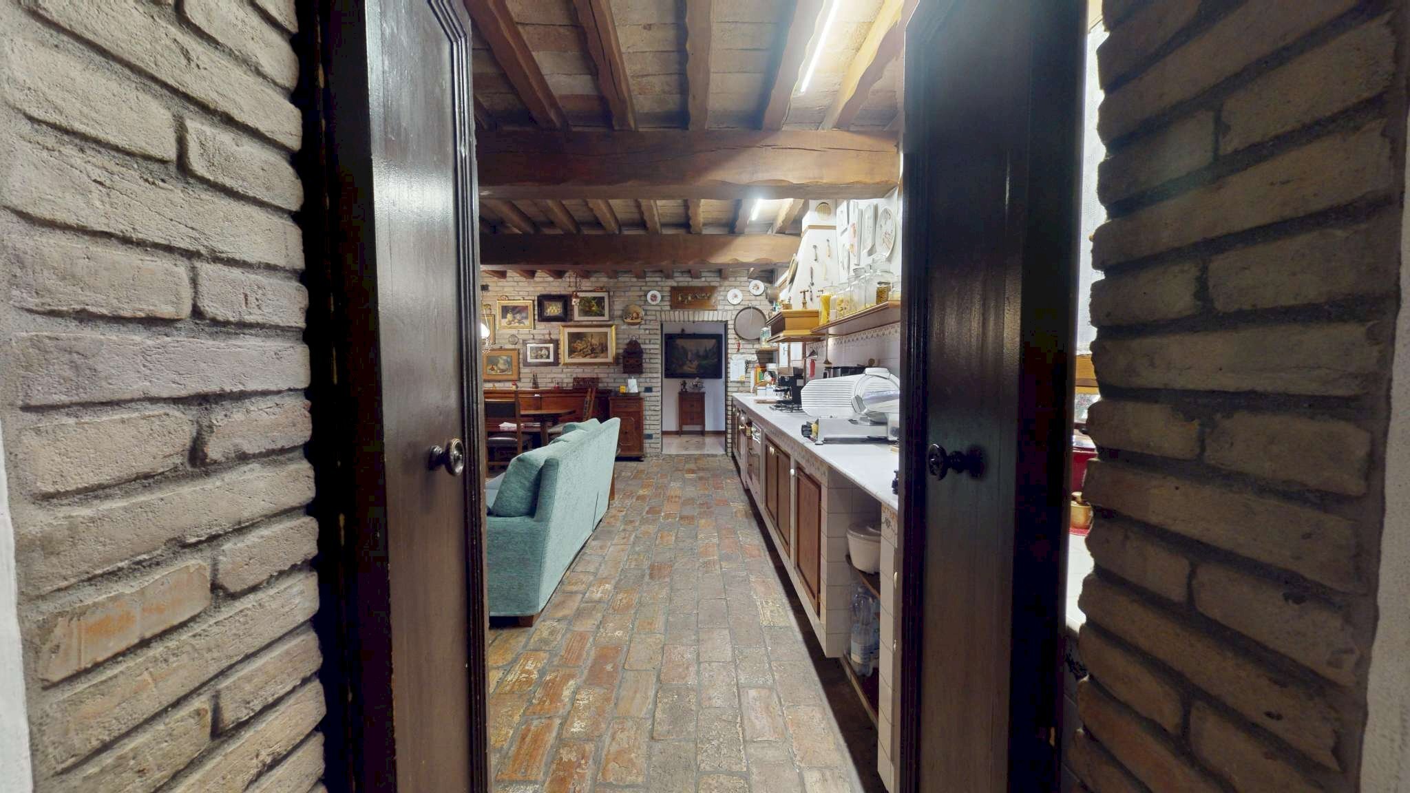 -10172024_100743 - Four-room apartment via Oberdan, Medicina - photo 2
