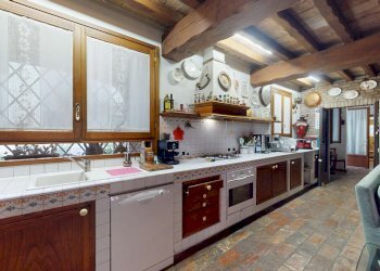 -10172024_113602 - Four-room apartment via Oberdan, Medicina - photo 16