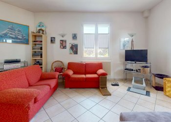 md2029-living-room - Quadrilocale via Albergati, Medicina - foto 22