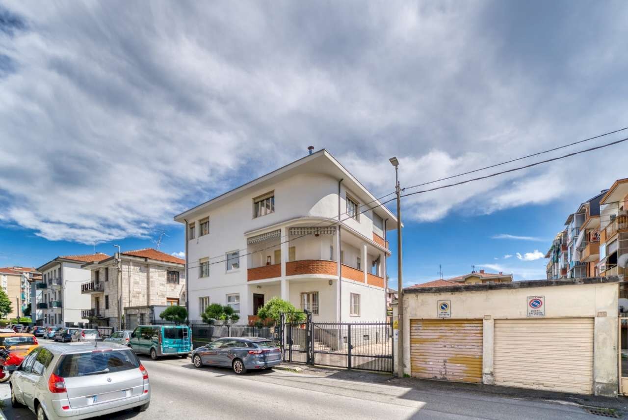 FACCIATA - Apartment via NAZARIO SAURO, Collegno - photo 1