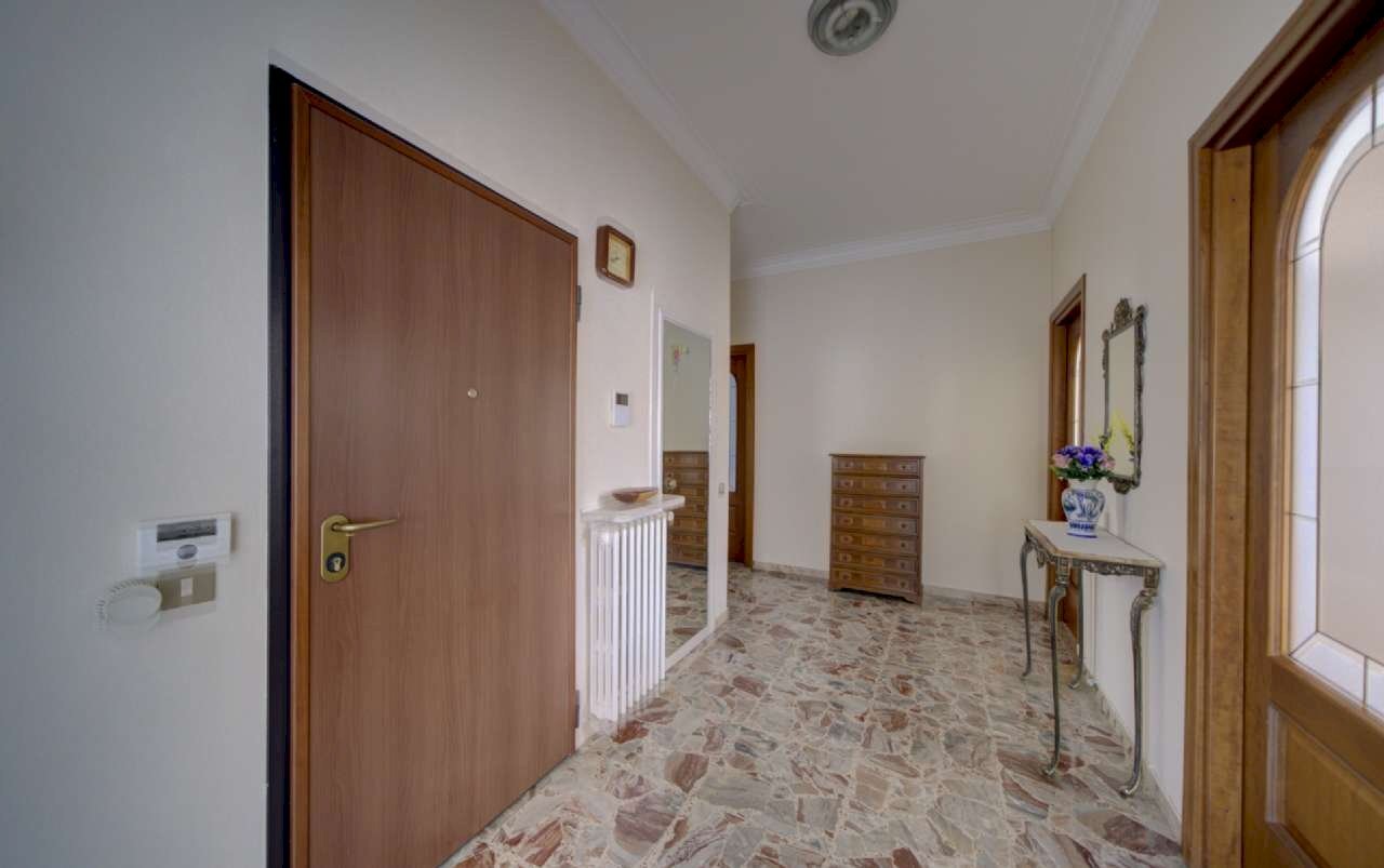 INGRESSO - Apartment via NAZARIO SAURO, Collegno - photo 2