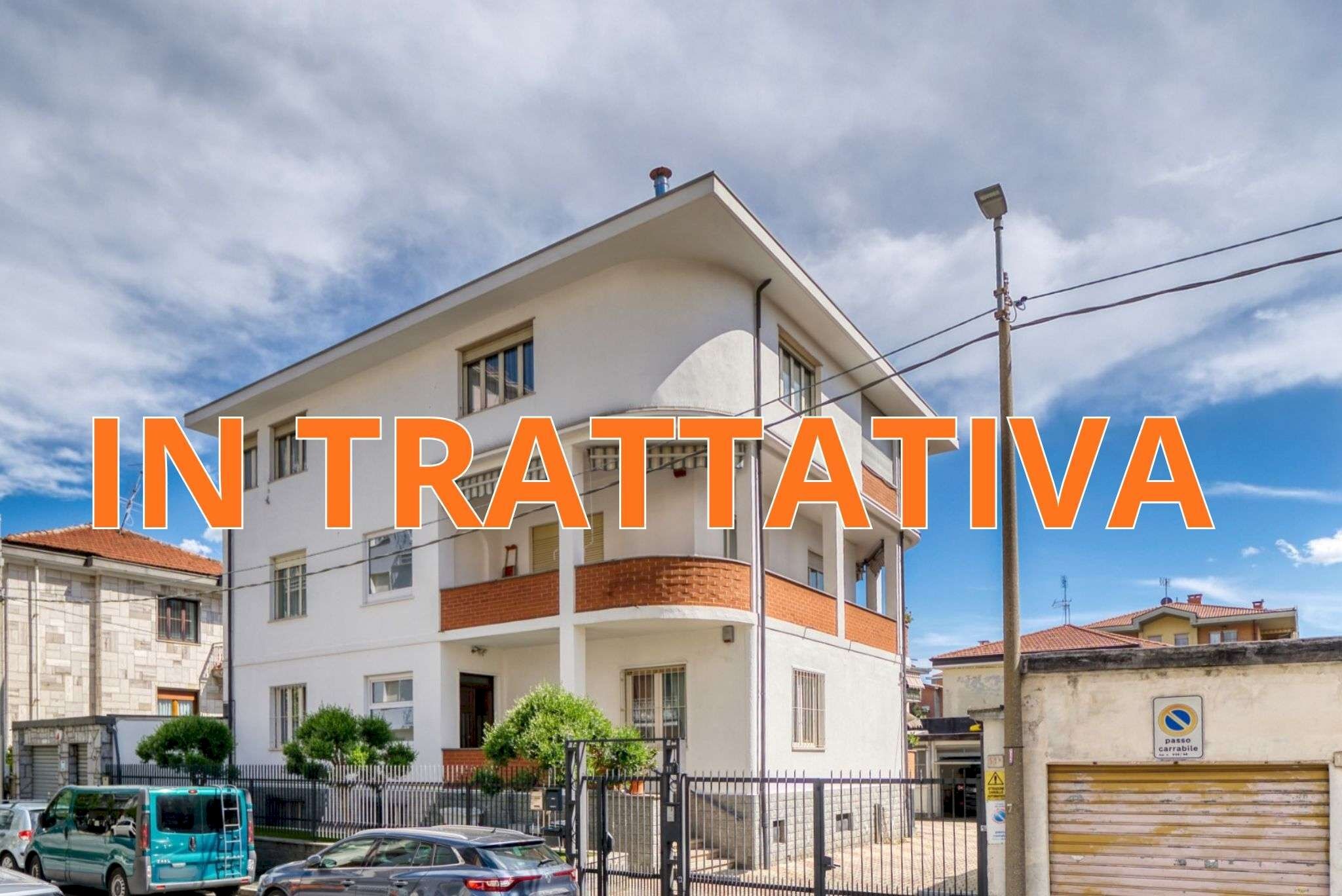in trattativa - Apartment via NAZARIO SAURO, Collegno - photo 1