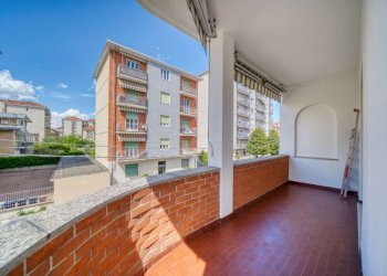 BALCONE - Apartment via NAZARIO SAURO, Collegno - photo 10