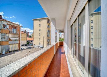 BALCONE - Apartment via NAZARIO SAURO, Collegno - photo 11