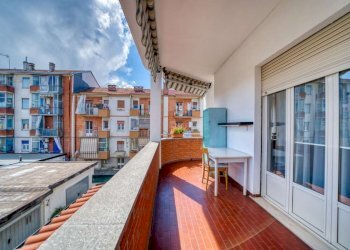 BALCONE - Apartment via NAZARIO SAURO, Collegno - photo 12