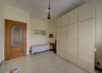 PRIMA CAMERA DA LETTO - Apartment via NAZARIO SAURO, Collegno - photo 15