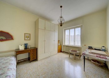 PRIMA CAMERA DA LETTO - Apartment via NAZARIO SAURO, Collegno - photo 16