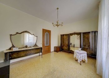 SECONDA CAMERA DA LETTO - Apartment via NAZARIO SAURO, Collegno - photo 20