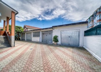 CORTILE - Apartment via NAZARIO SAURO, Collegno - photo 25