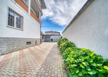CORTILE - Apartment via NAZARIO SAURO, Collegno - photo 26