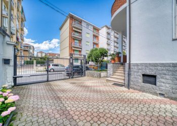 CORTILE - Apartment via NAZARIO SAURO, Collegno - photo 27