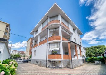 FACCIATA - Apartment via NAZARIO SAURO, Collegno - photo 30