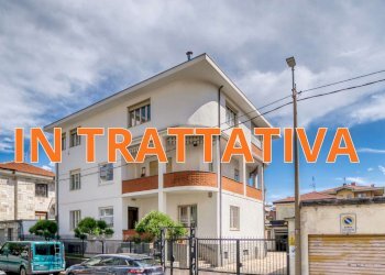 in trattativa - Apartment via NAZARIO SAURO, Collegno - photo 1