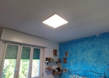 Camera da letto - Three-room apartment via Masaccio, 16, Varese - photo 35