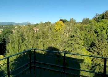 Terrazzo - Three-room apartment via Masaccio, 16, Varese - photo 36
