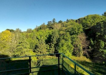 Vista - Three-room apartment via Masaccio, 16, Varese - photo 37