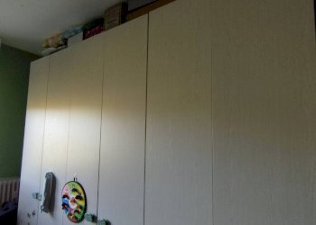 Camera da letto - Three-room apartment via Masaccio, 16, Varese - photo 39