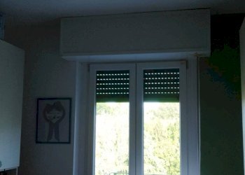 Stanza non arredata - Three-room apartment via Masaccio, 16, Varese - photo 40