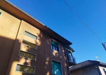 Facciata - Three-room apartment via Masaccio, 16, Varese - photo 8