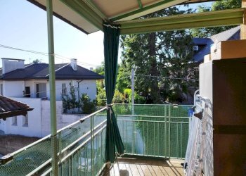 Balcone - Three-room apartment via Masaccio, 16, Varese - photo 19