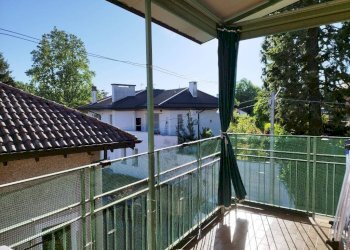 Terrazzo - Three-room apartment via Masaccio, 16, Varese - photo 20