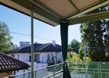 Terrazzo - Three-room apartment via Masaccio, 16, Varese - photo 21