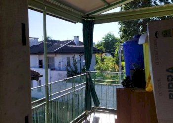 Terrazzo - Three-room apartment via Masaccio, 16, Varese - photo 22