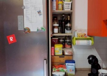 Cucina - Three-room apartment via Masaccio, 16, Varese - photo 23