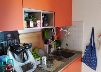 Cucina - Three-room apartment via Masaccio, 16, Varese - photo 25